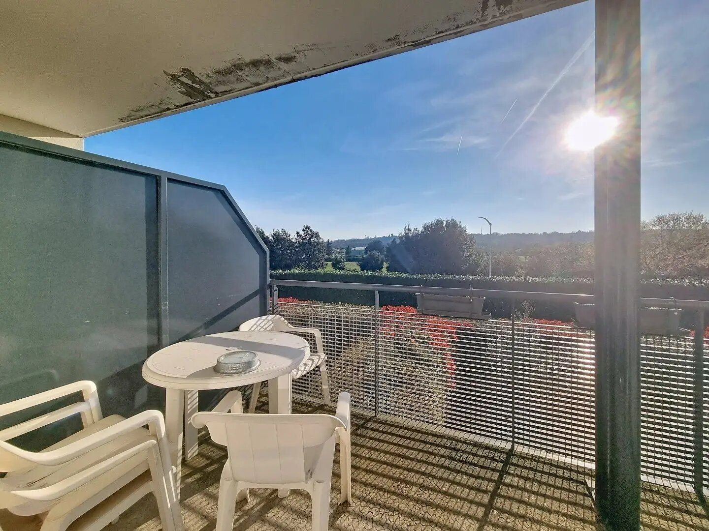 Appartement à vendre, 60m², Balma