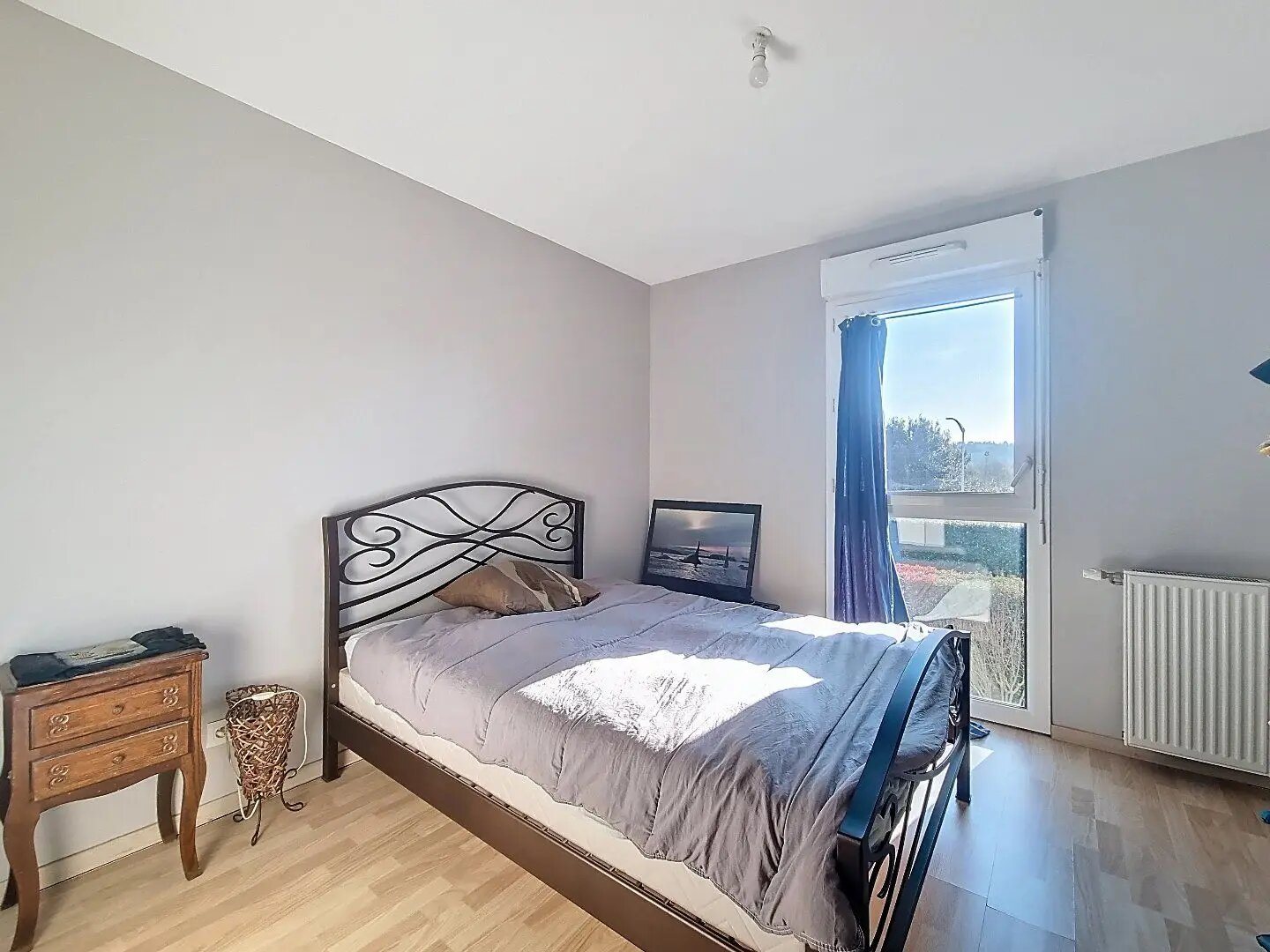 Appartement à vendre, 60m², Balma