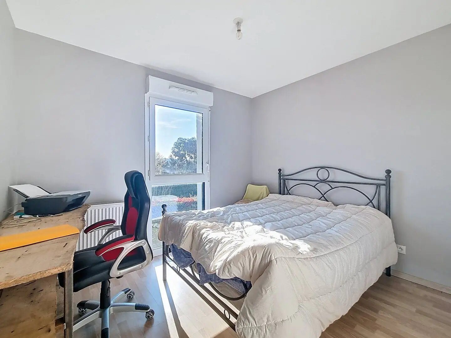 Appartement à vendre, 60m², Balma