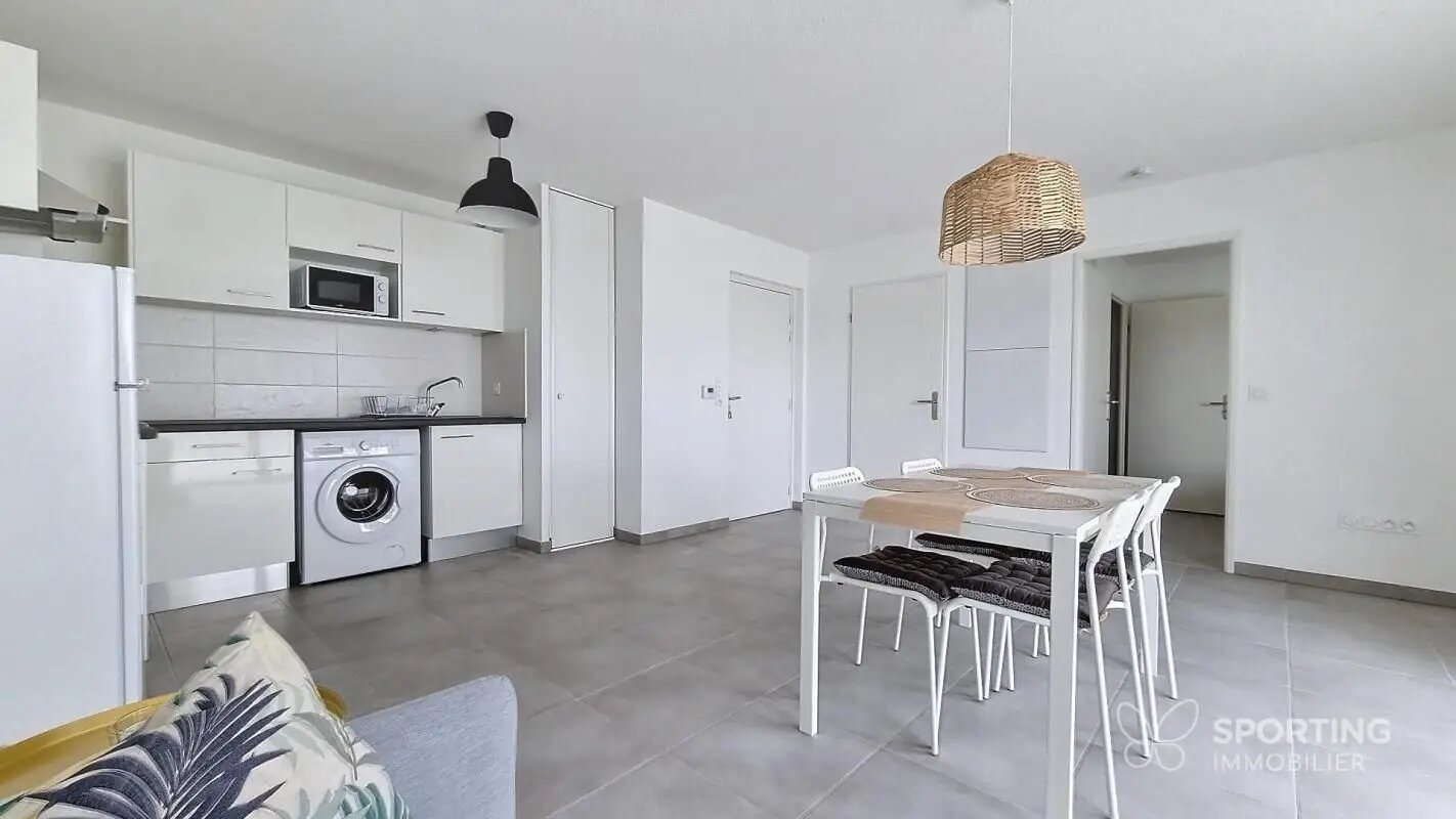 Appartement à louer, 41m², Villenave-d'Ornon