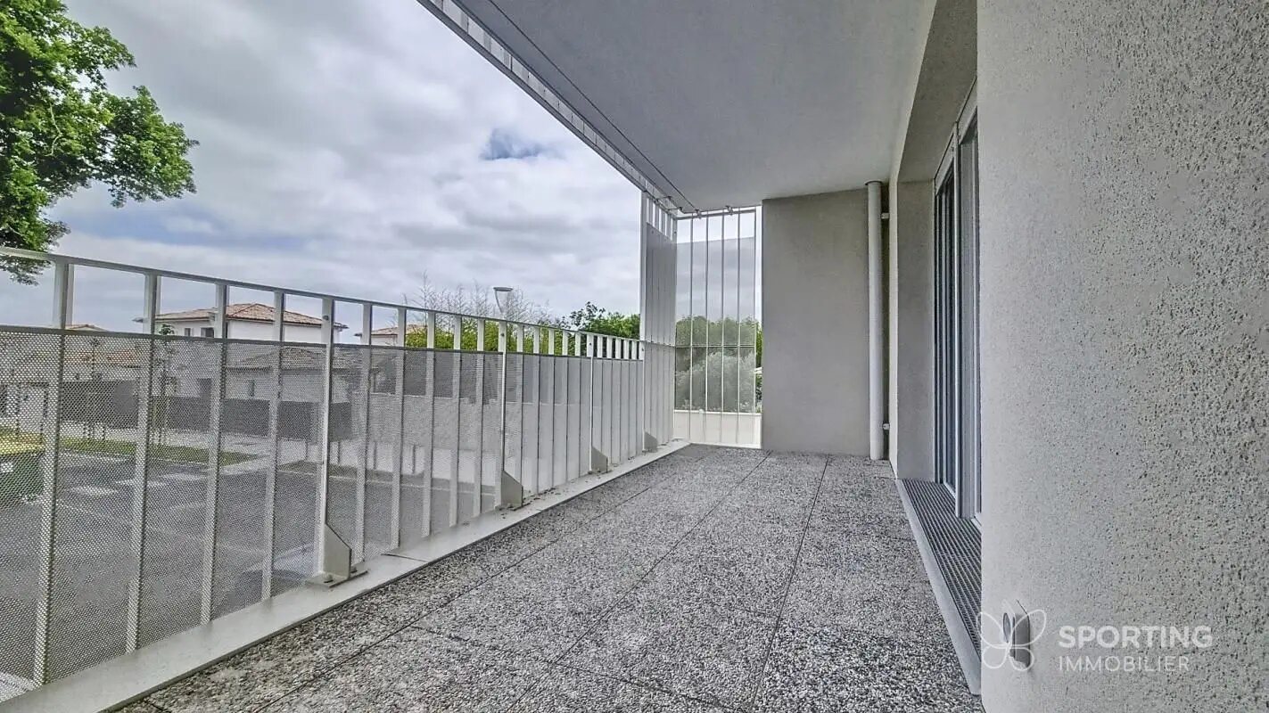 Appartement à louer, 41m², Villenave-d'Ornon