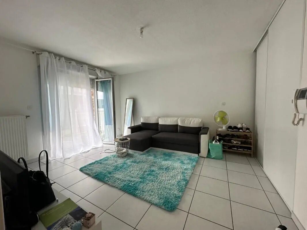Appartement à louer, 27m², Toulouse