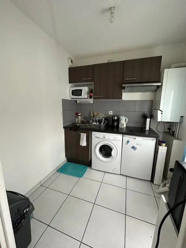 Appartement à louer, 27m², Toulouse