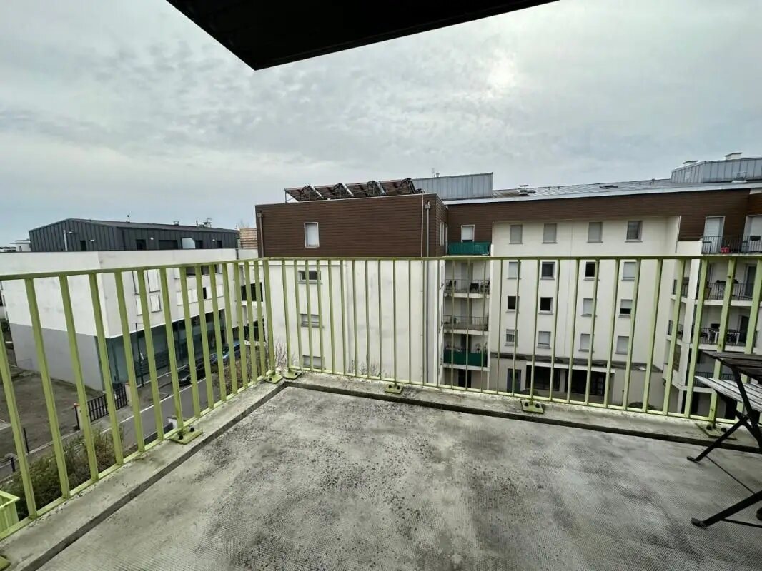 Appartement à louer, 27m², Toulouse