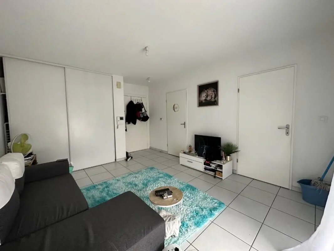 Appartement à louer, 27m², Toulouse