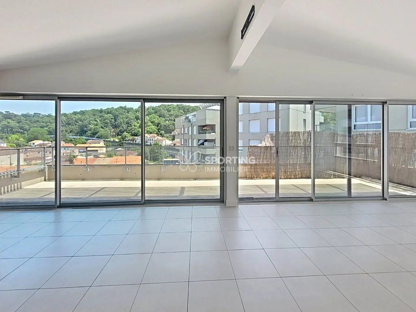 Appartement à vendre, 90m², Cenon