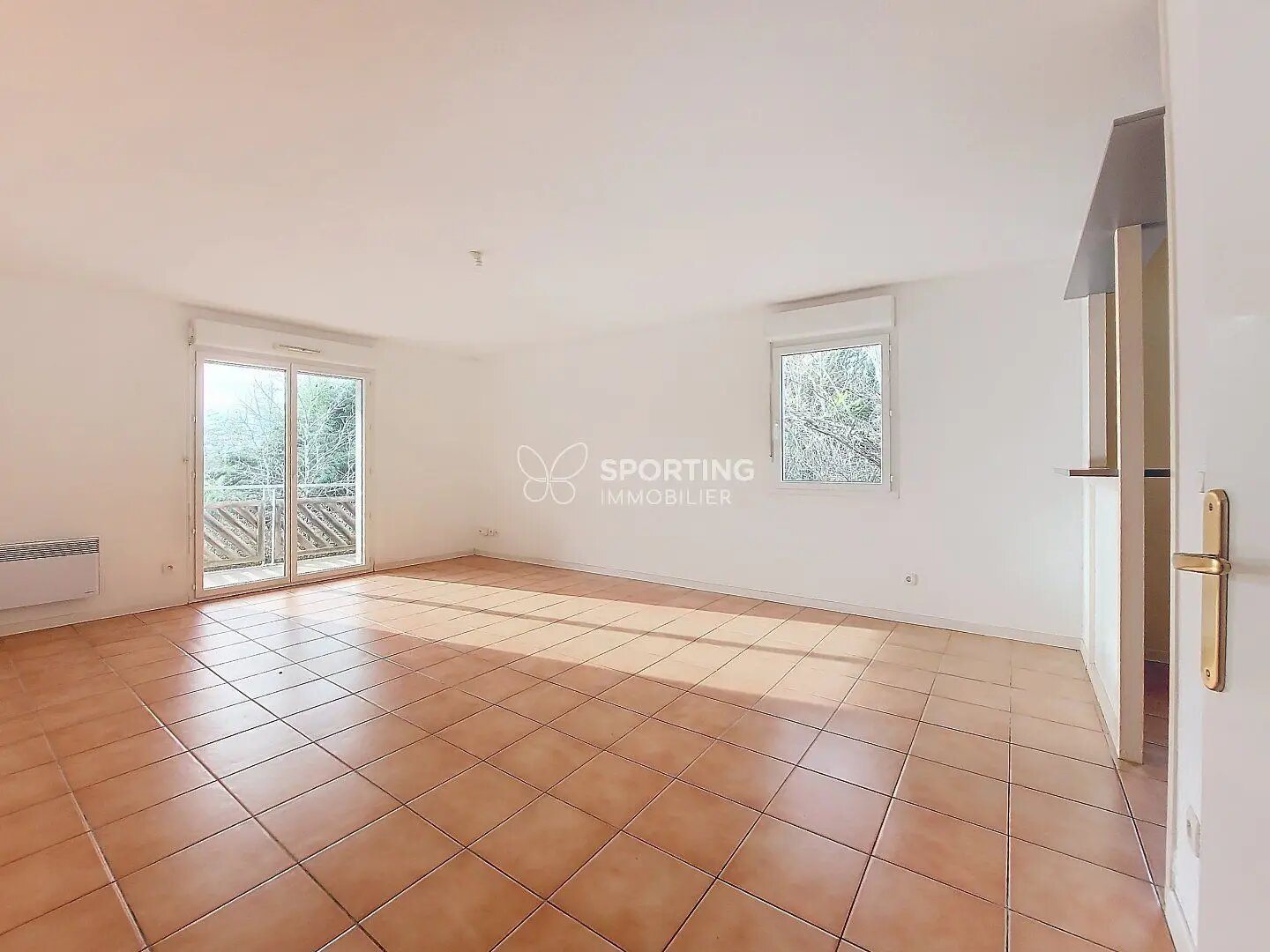 Appartement à vendre, 65m², Marmande