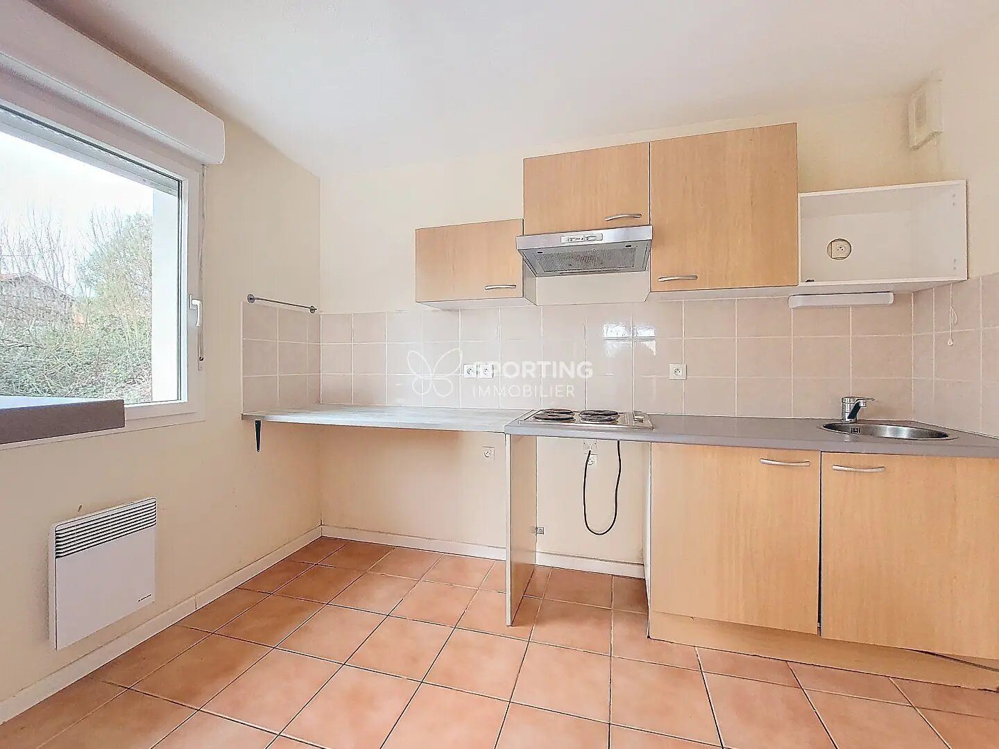 Appartement à vendre, 65m², Marmande