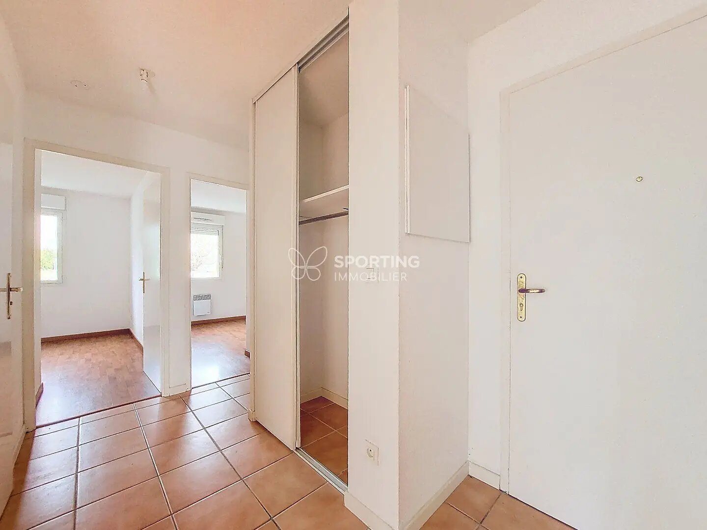 Appartement à vendre, 65m², Marmande