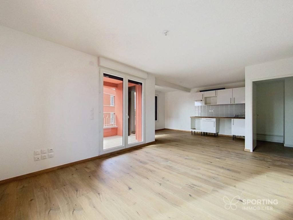 Appartement à louer, 69m², Toulouse