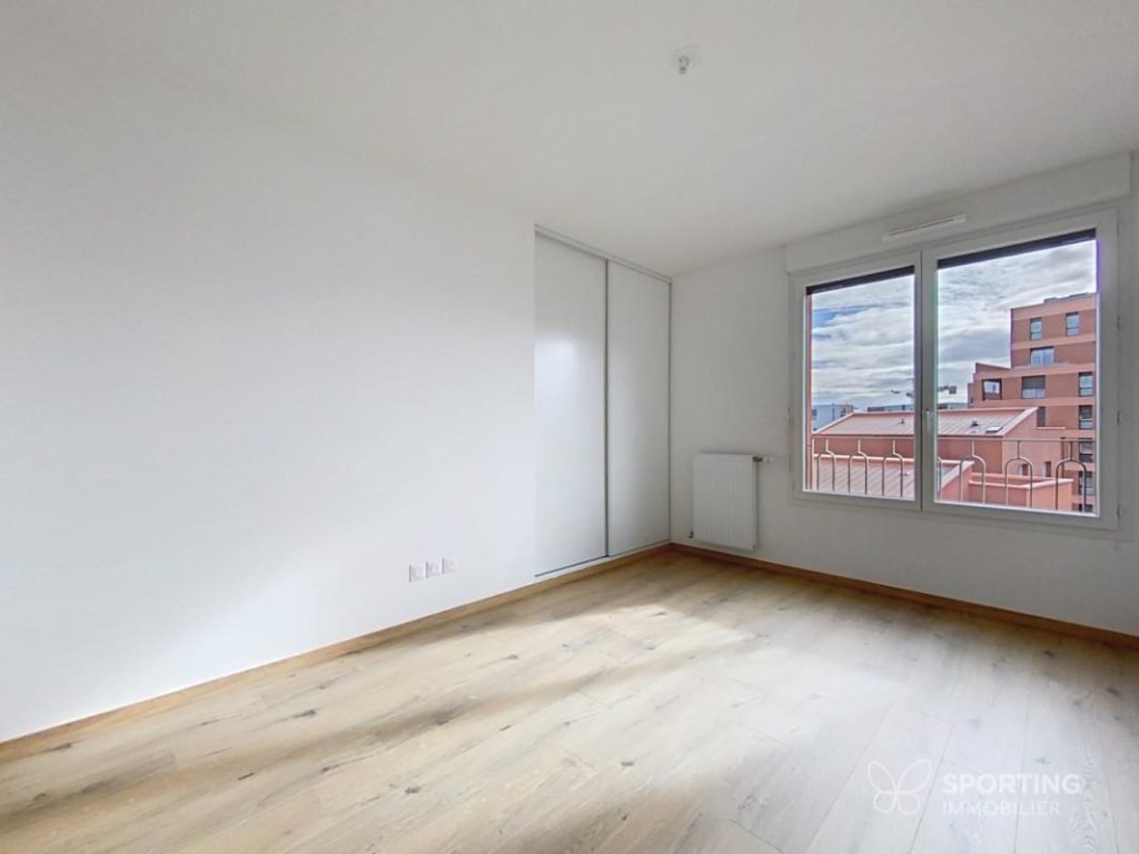 Appartement à louer, 69m², Toulouse