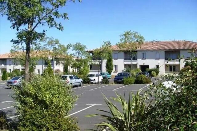 Appartement à louer, 55m², Lagarrigue