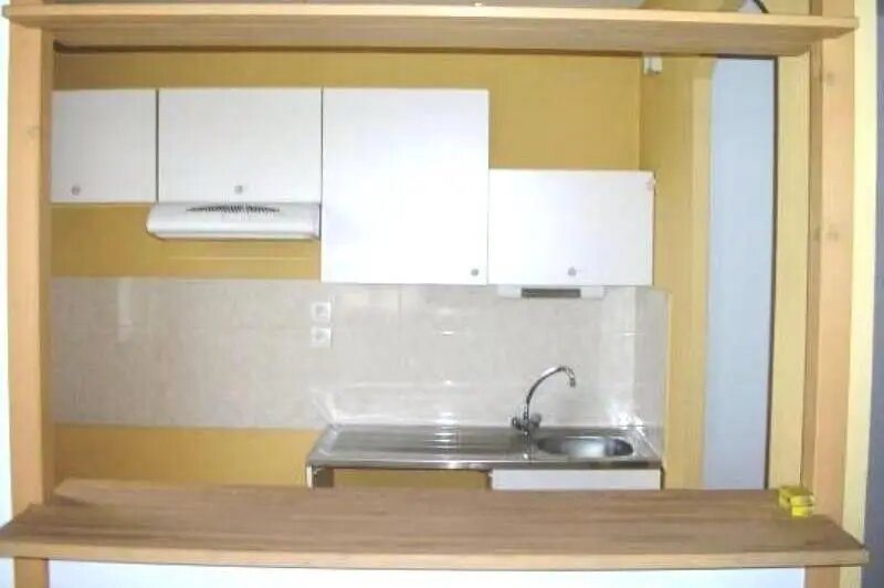 Appartement à louer, 55m², Lagarrigue
