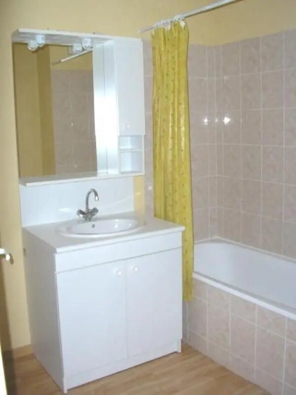 Appartement à louer, 55m², Lagarrigue