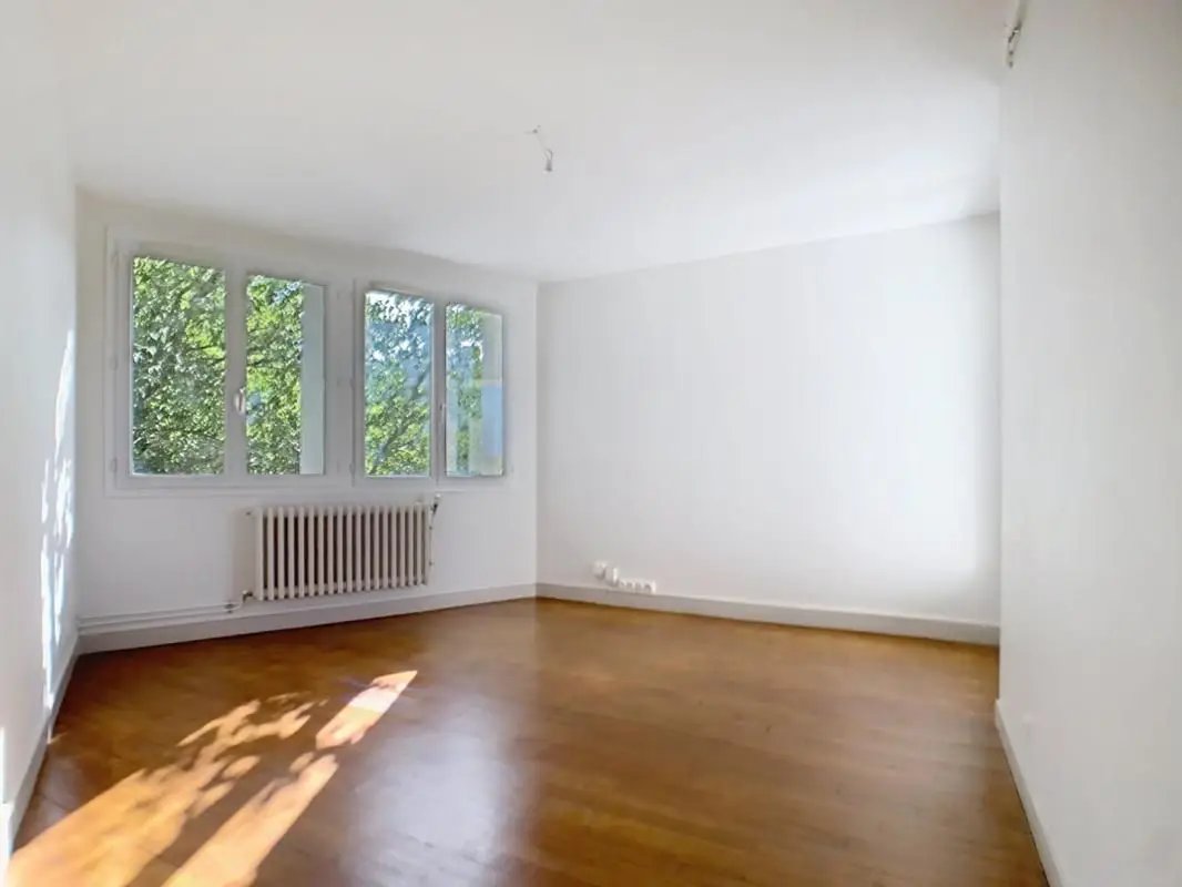 Appartement à louer, 53m², Toulouse