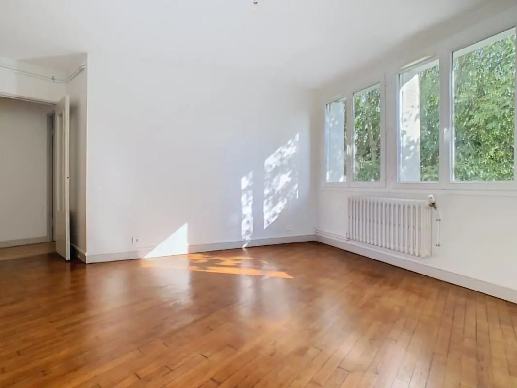 Appartement à louer, 53m², Toulouse