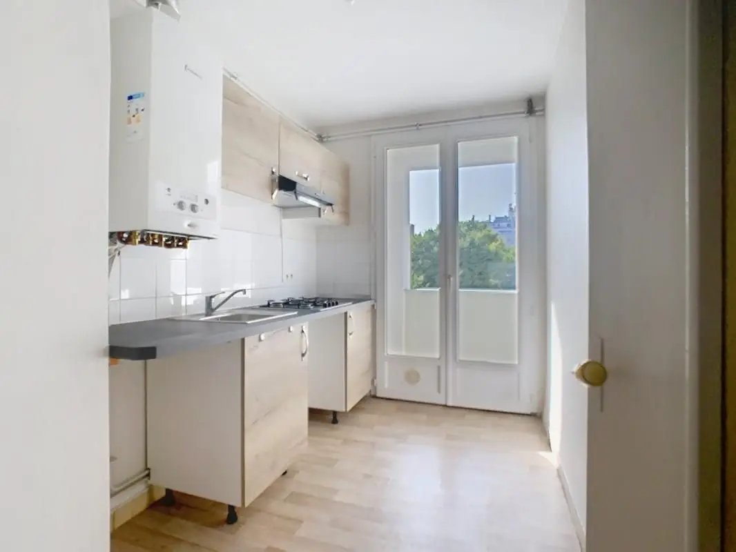 Appartement à louer, 53m², Toulouse