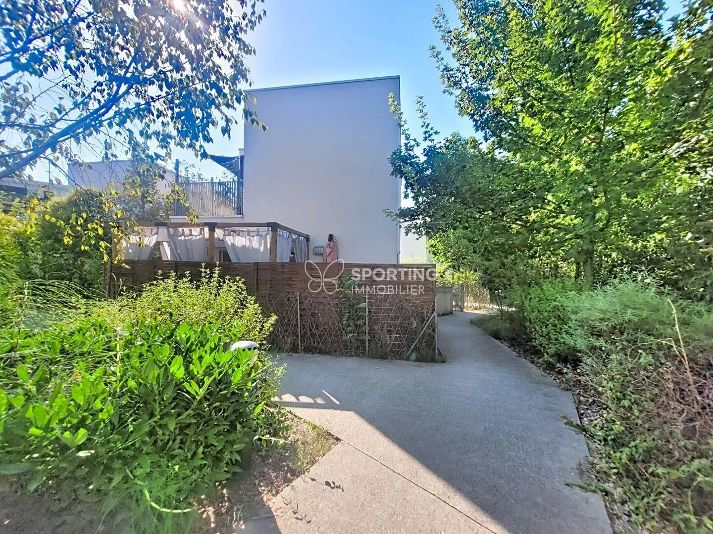 Maison à vendre, 91m², Floirac