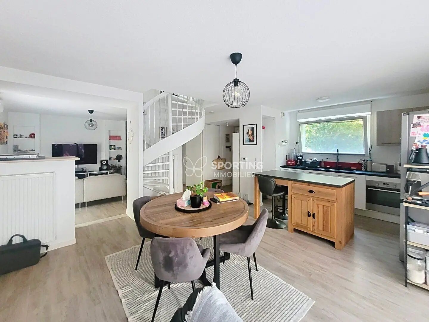 Maison à vendre, 91m², Floirac