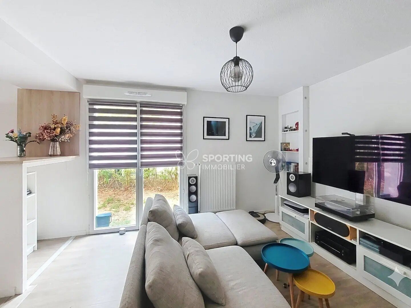 Maison à vendre, 91m², Floirac