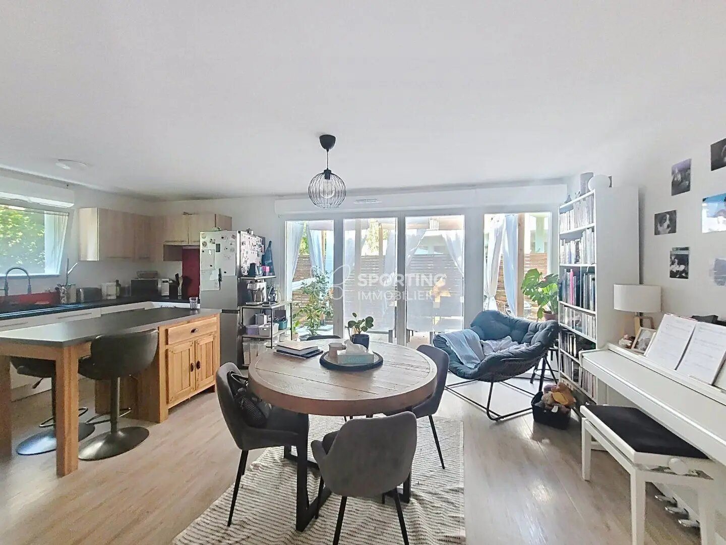 Maison à vendre, 91m², Floirac