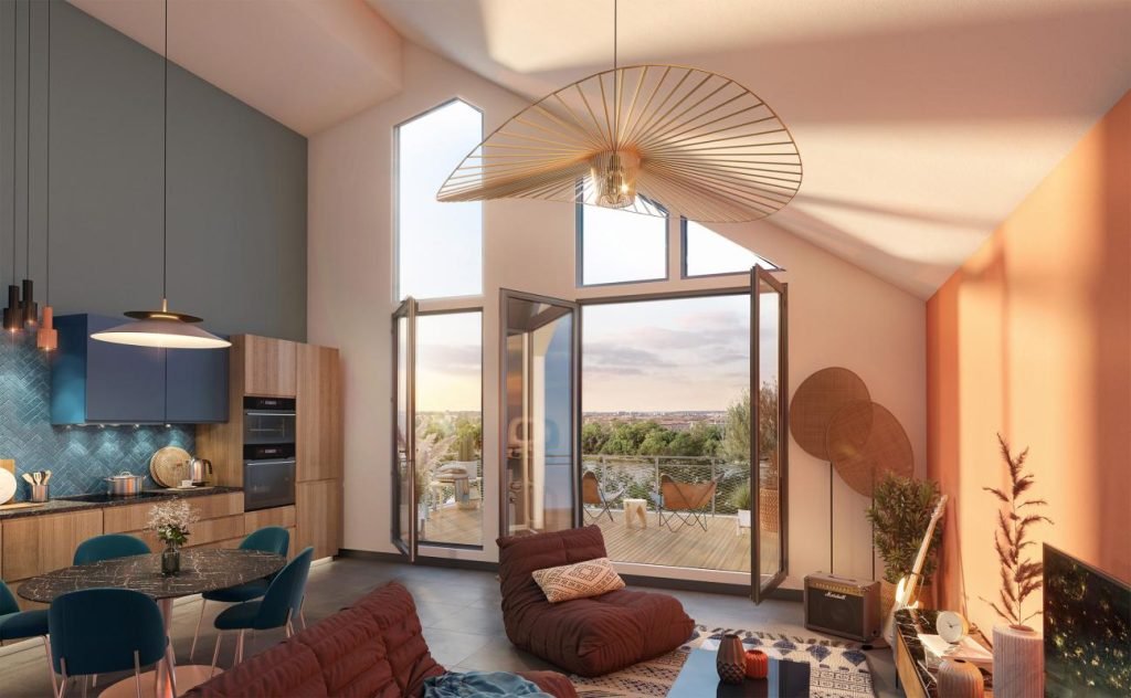 Maison à vendre, 117m², Toulouse