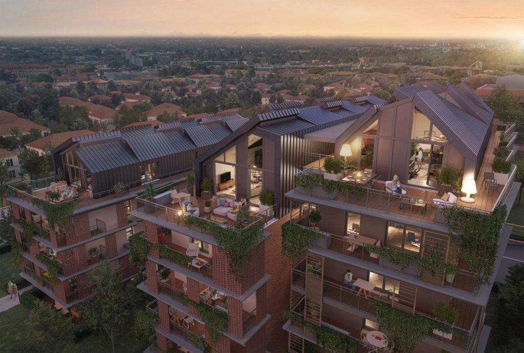 Maison à vendre, 117m², Toulouse