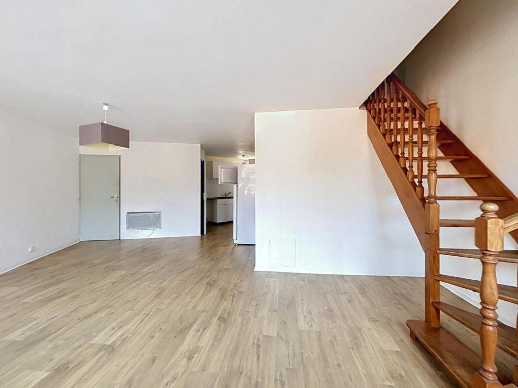 Appartement à louer, 95m², Toulouse
