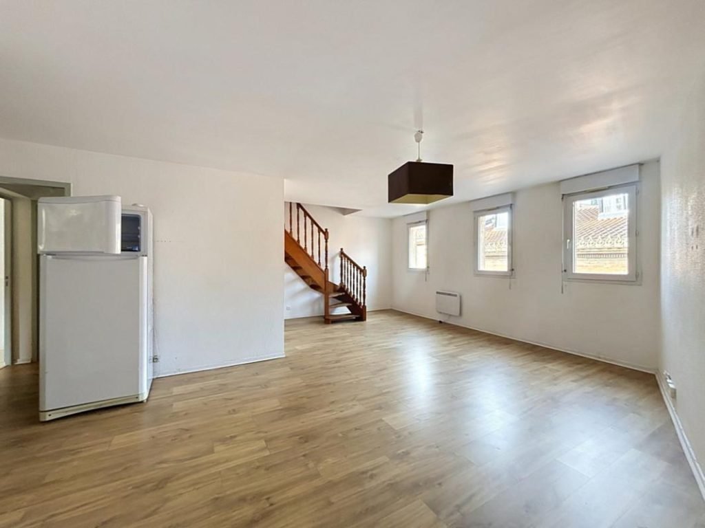Appartement à louer, 95m², Toulouse