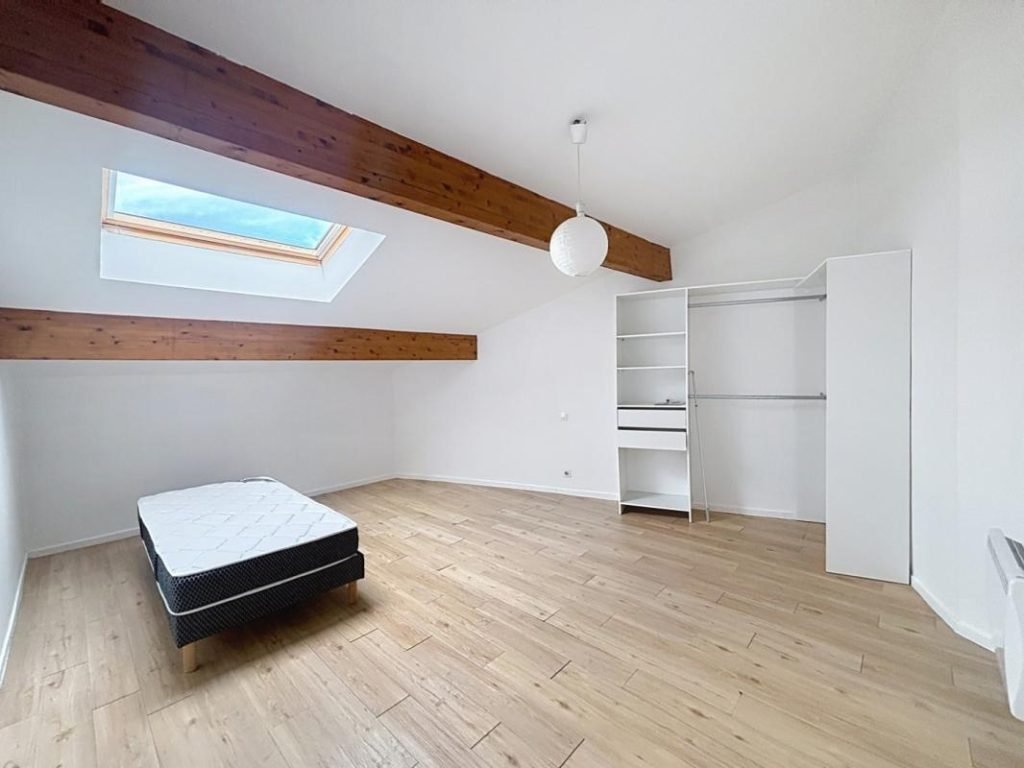Appartement à louer, 95m², Toulouse