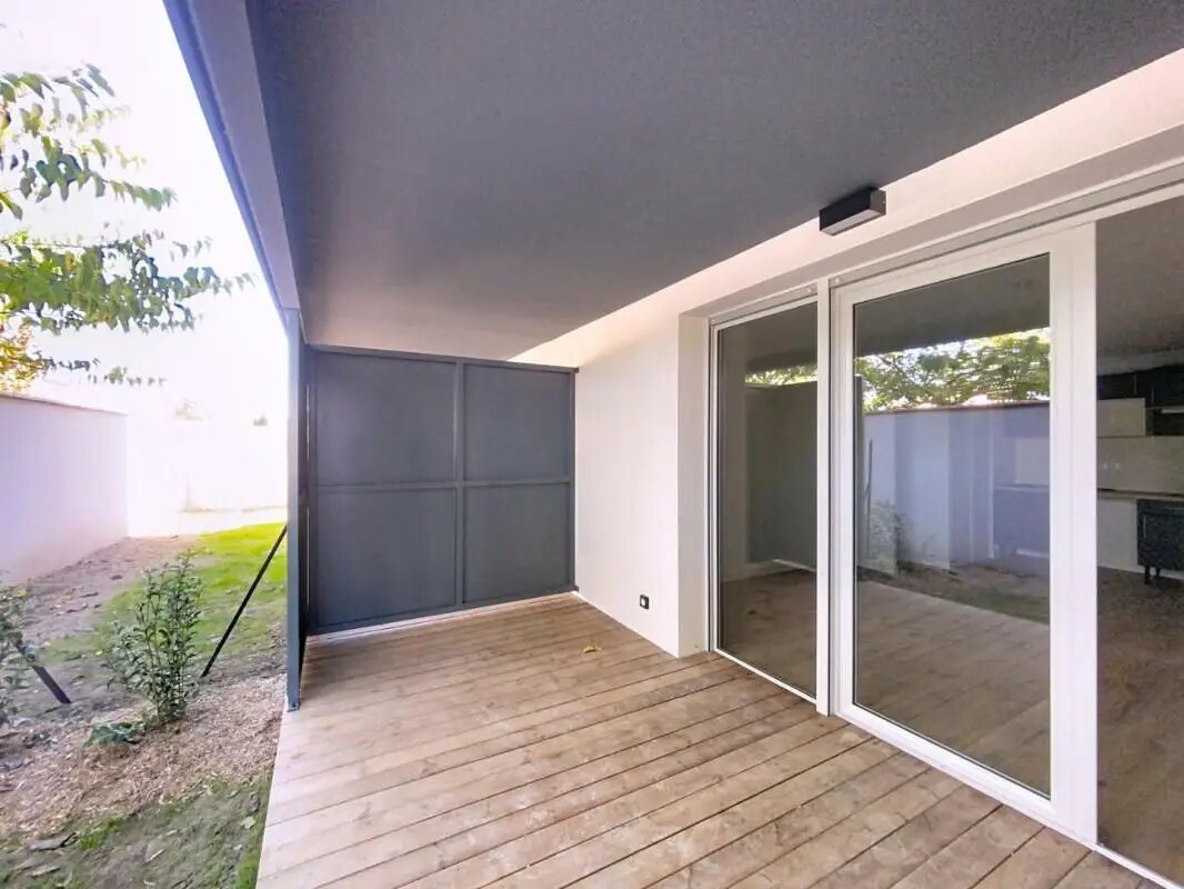 Appartement à louer, 45m², Blagnac