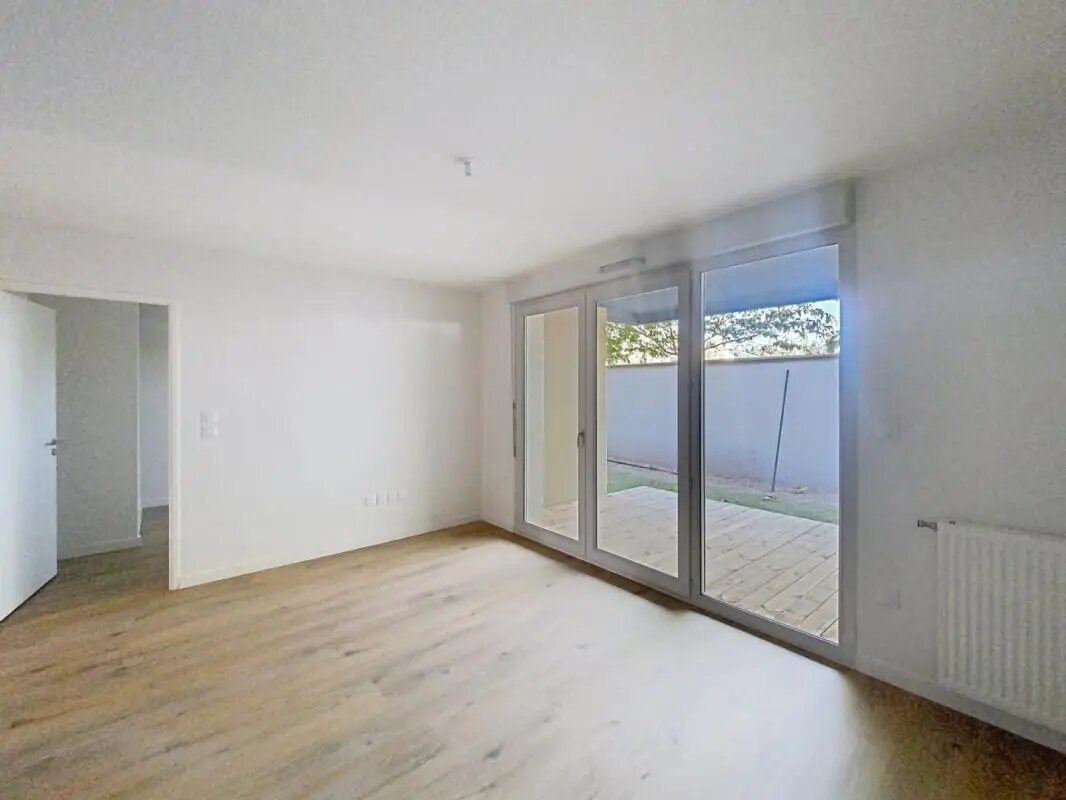 Appartement à louer, 45m², Blagnac