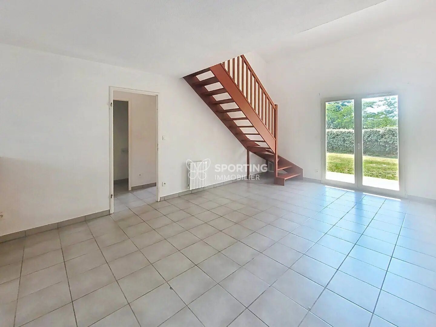 Maison à vendre, 102m², Damazan