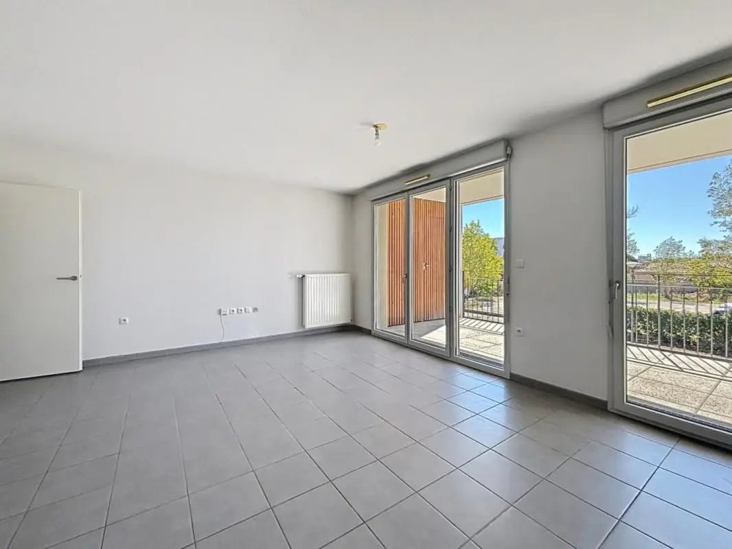 Appartement à louer, 56m², Toulouse
