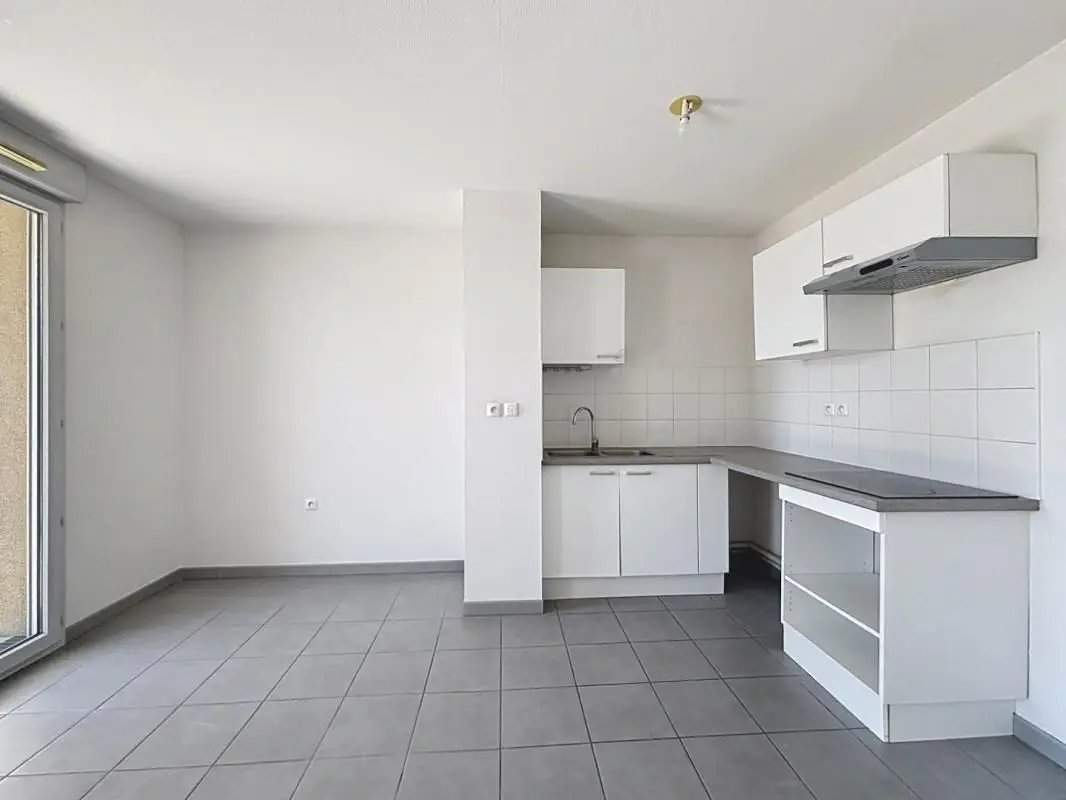 Appartement à louer, 56m², Toulouse