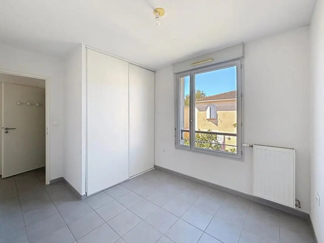 Appartement à louer, 56m², Toulouse
