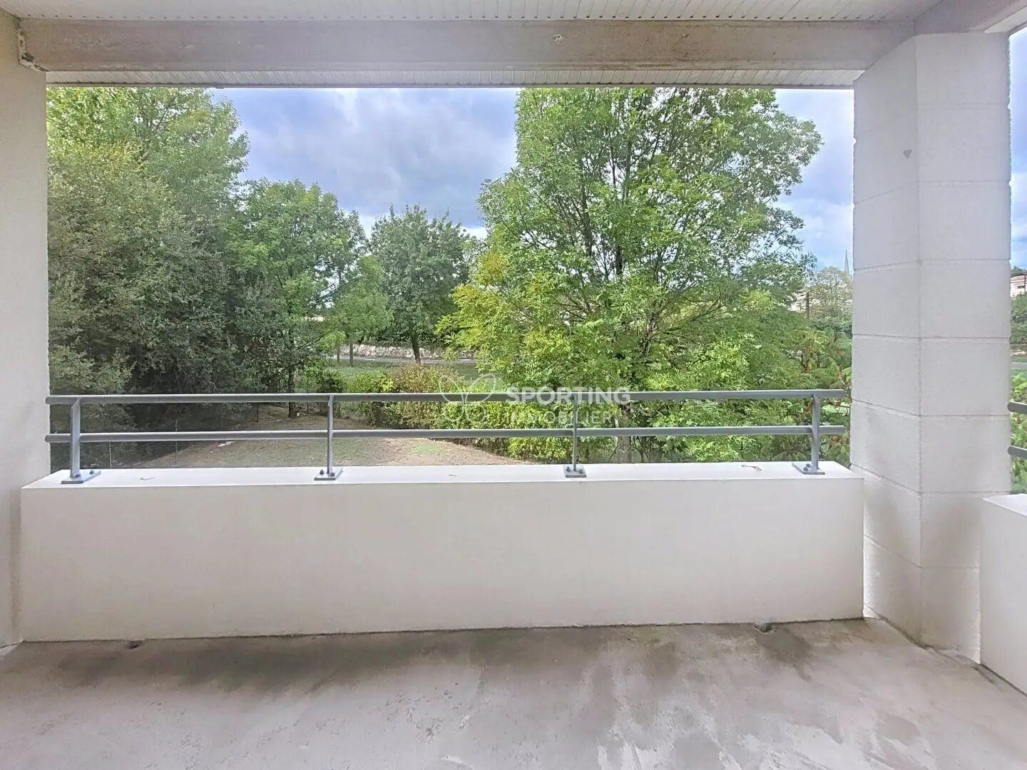 Appartement à vendre, 64m², Coutras