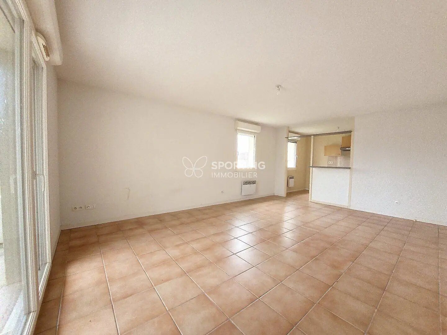 Appartement à vendre, 64m², Coutras