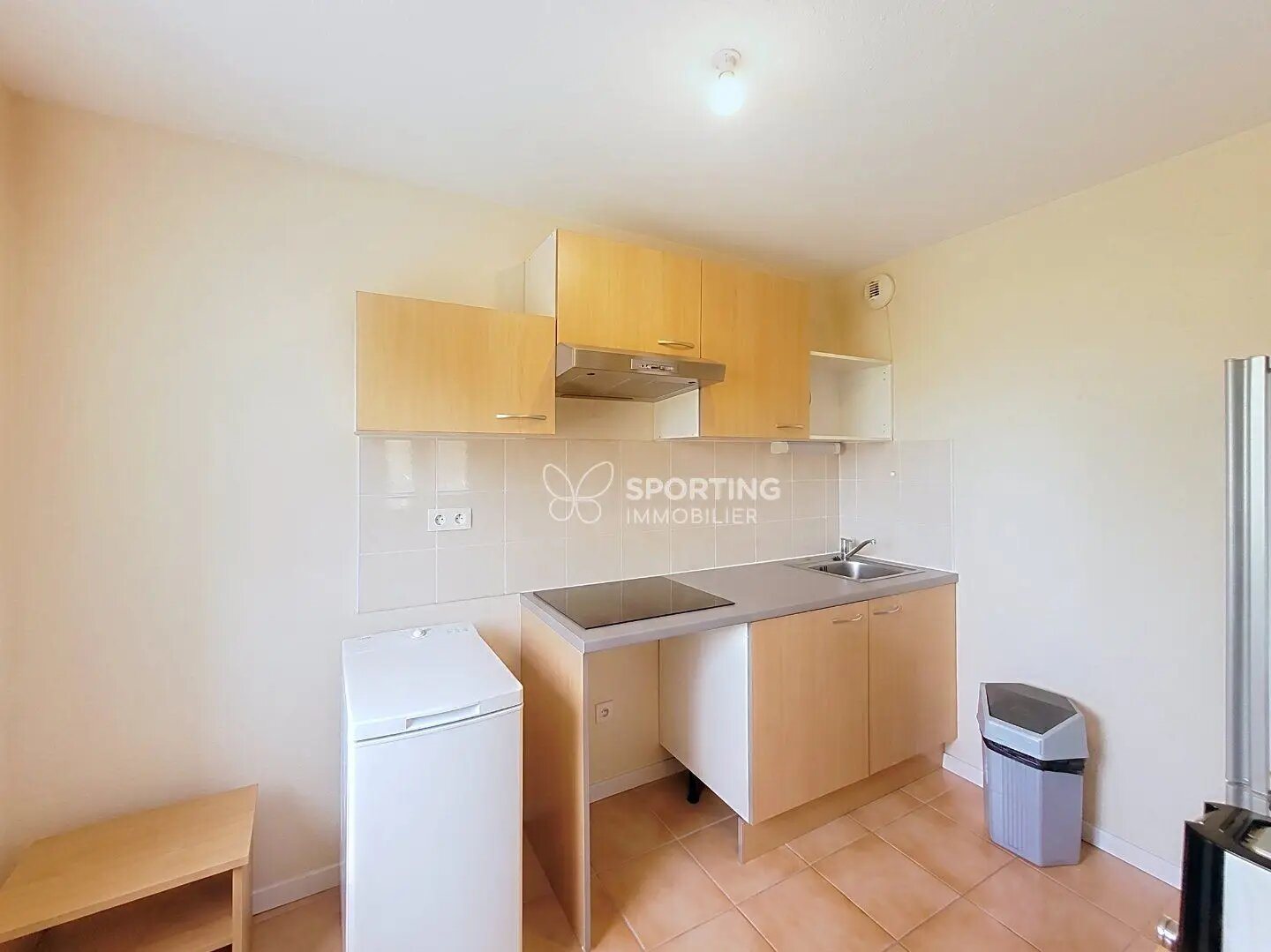 Appartement à vendre, 64m², Coutras