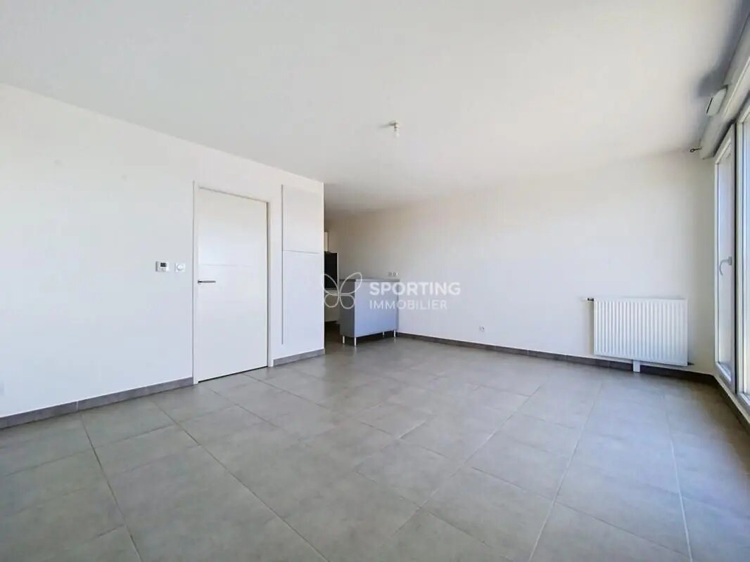 Appartement à louer, 46m², Cugnaux