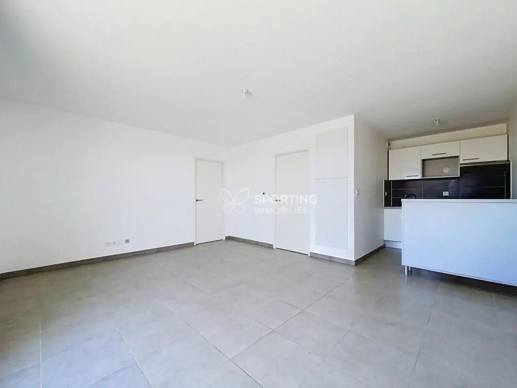 Appartement à louer, 46m², Cugnaux