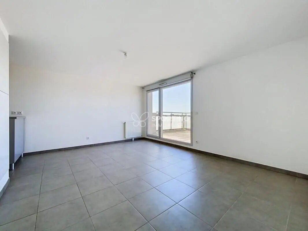 Appartement à louer, 46m², Cugnaux