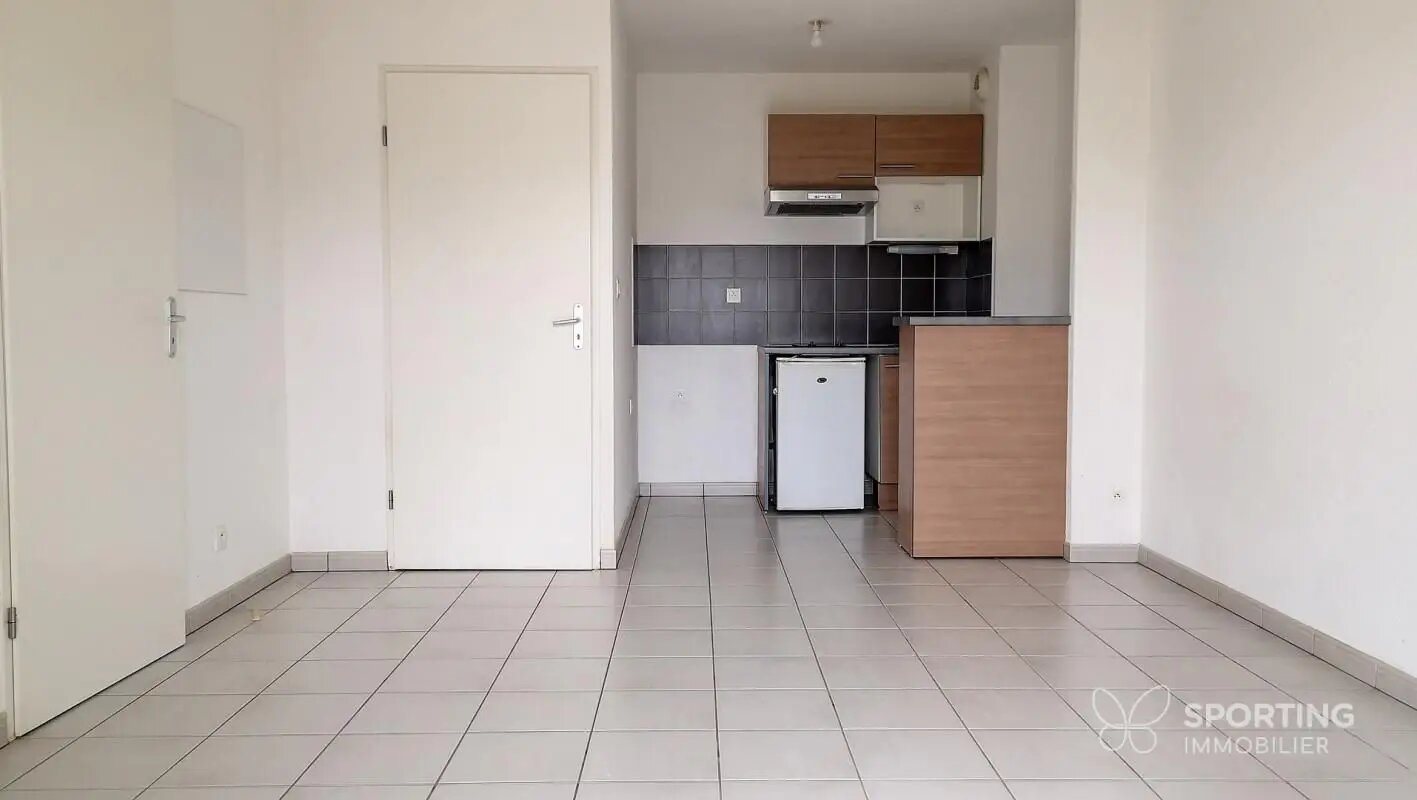 Appartement à louer, 37m², Masseube