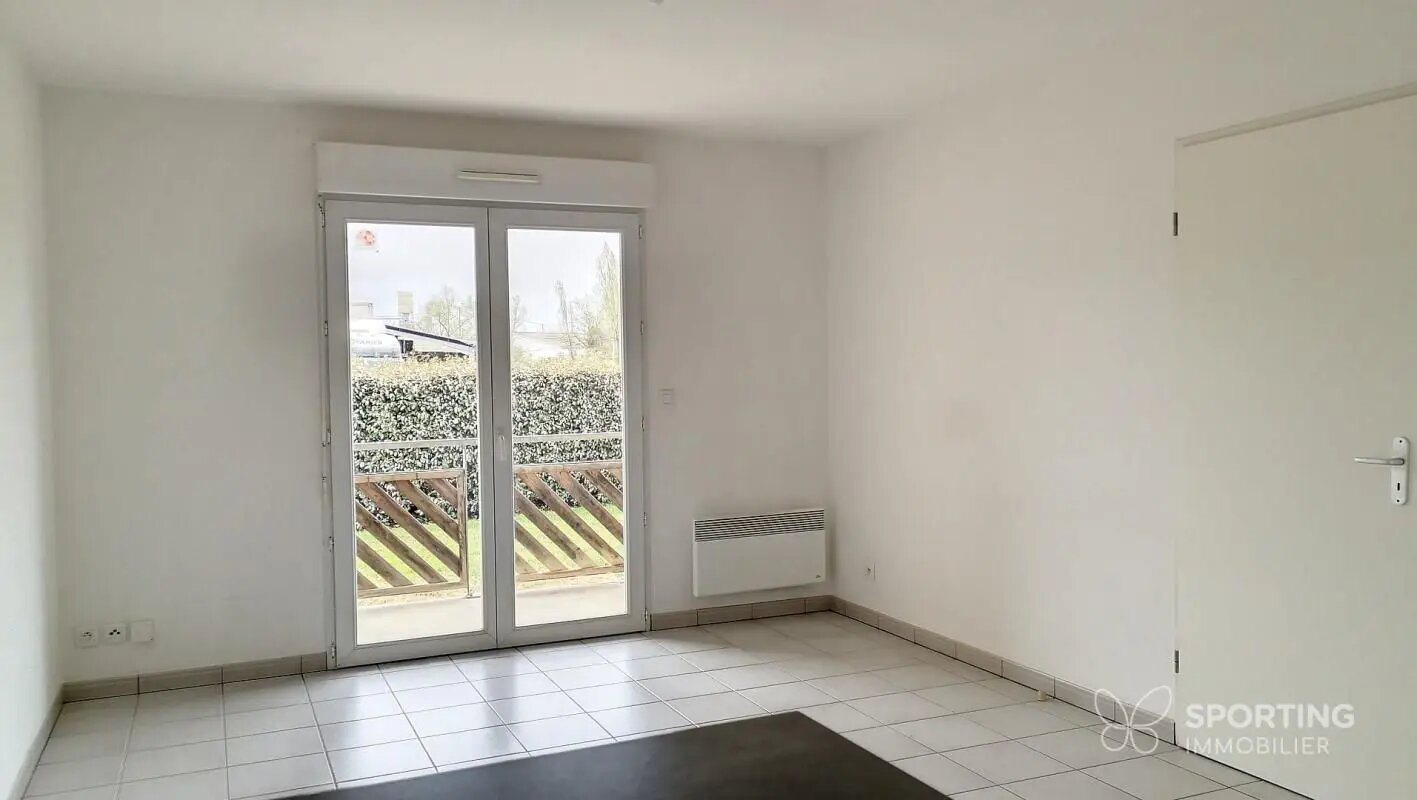 Appartement à louer, 37m², Masseube