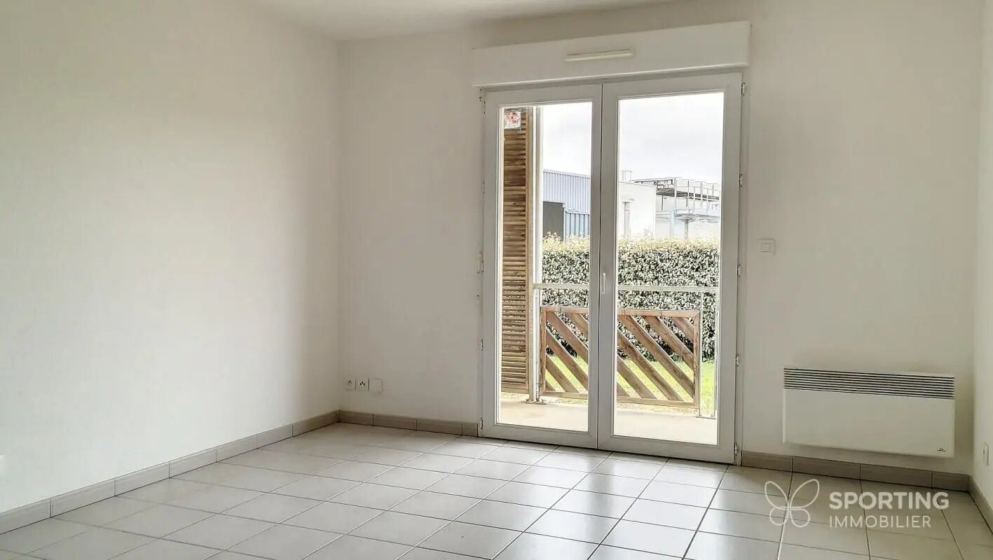 Appartement à louer, 37m², Masseube