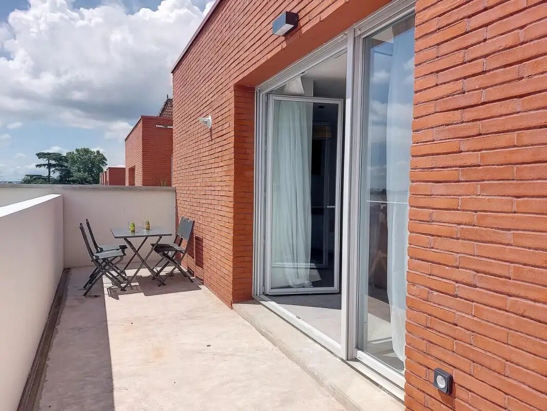 Appartement à louer, 74m², Toulouse