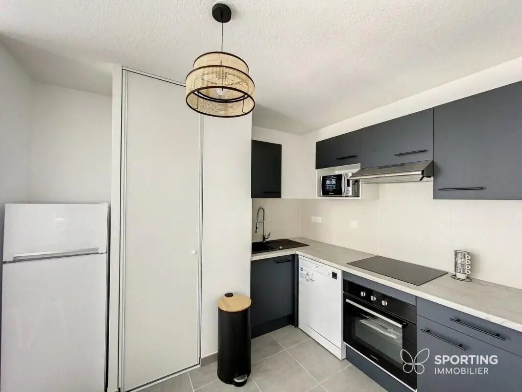 Appartement à louer, 74m², Toulouse