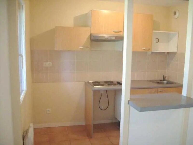 Appartement à louer, 46m², Coutras
