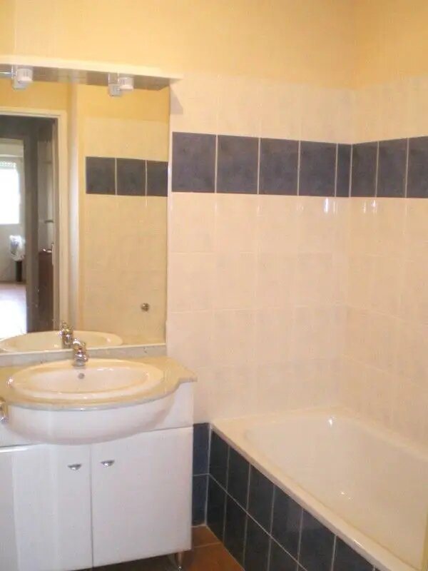 Appartement à louer, 46m², Coutras
