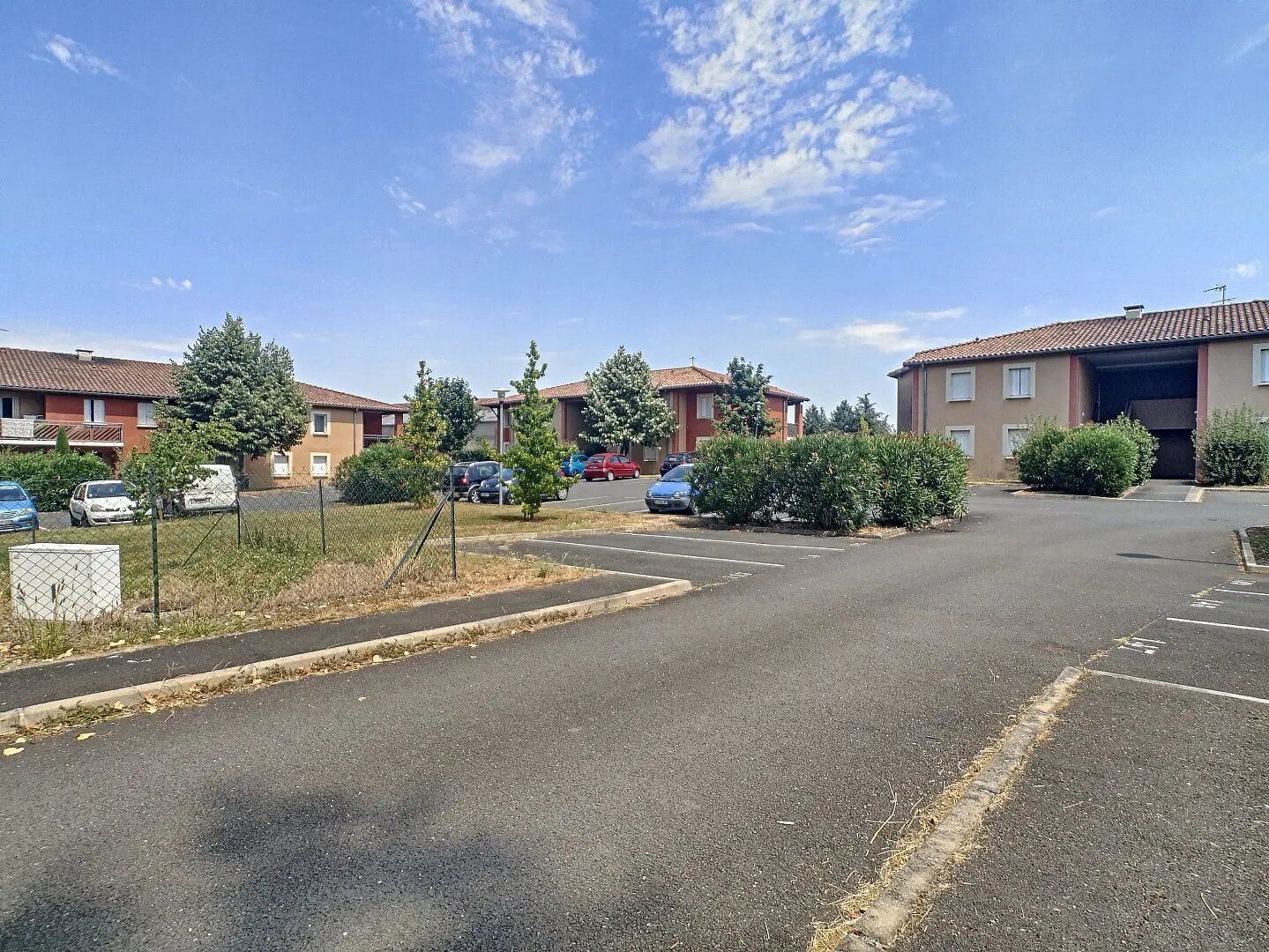 Appartement à vendre, 46m², Graulhet
